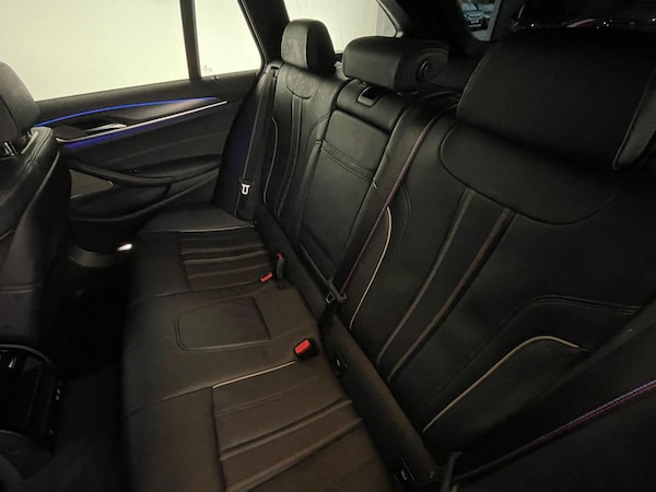 Used BMW 5 Series 2021 for sale - 76084071: Photo 19