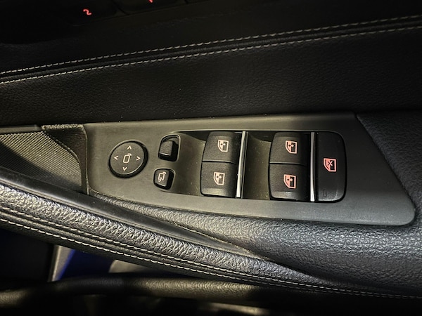Used BMW 5 Series 2021 for sale - 76084071: Photo 26