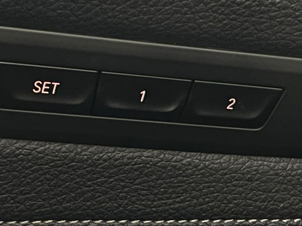 Used BMW 5 Series 2021 for sale - 76084071: Photo 32