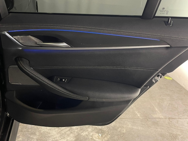 Used BMW 5 Series 2021 for sale - 76084071: Photo 36