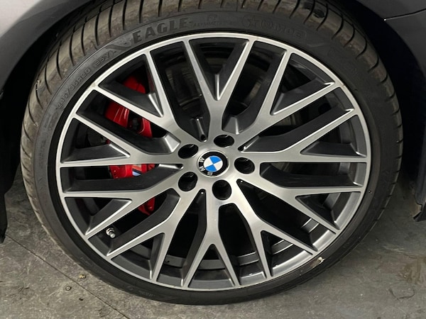 Used BMW 5 Series 2021 for sale - 76084071: Photo 38