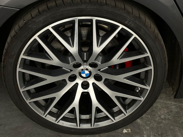 Used BMW 5 Series 2021 for sale - 76084071: Photo 39