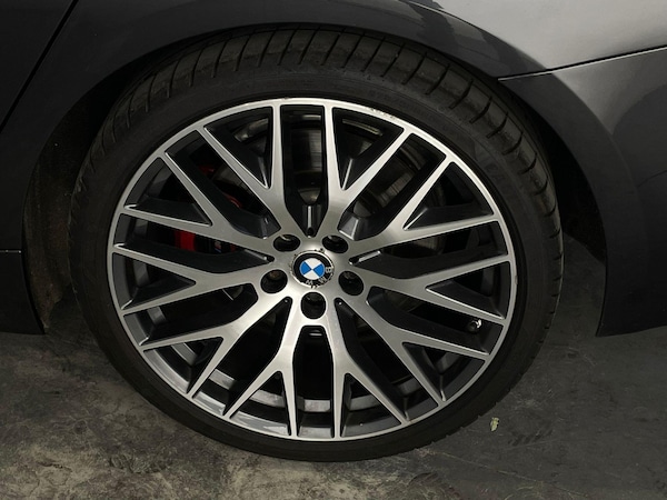 Used BMW 5 Series 2021 for sale - 76084071: Photo 40
