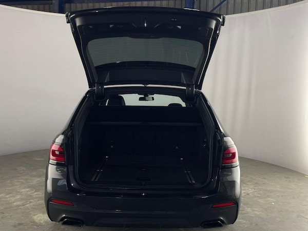 Used BMW 5 Series 2021 for sale - 76084071: Photo 43