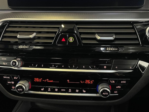 Used BMW 5 Series 2021 for sale - 76084071: Photo 46