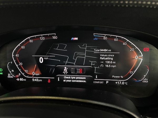 Used BMW 5 Series 2021 for sale - 76084071: Photo 47