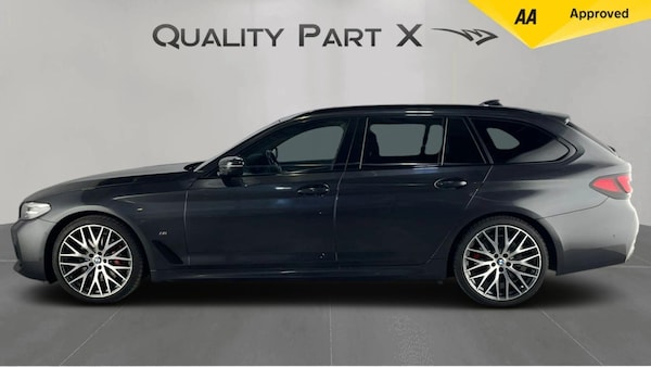 Used BMW 5 Series 2021 for sale - 76084071: Photo 6