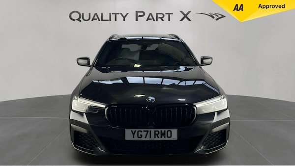 Used BMW 5 Series 2021 for sale - 76084071: Photo 8