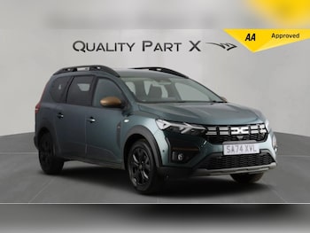 Used Dacia Jogger 2024 for sale - 77853360: Photo