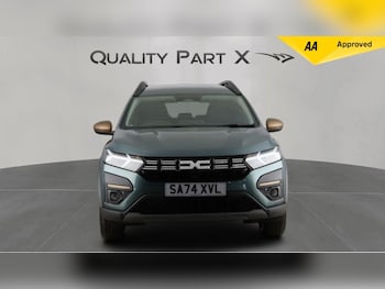 Used Dacia Jogger 2024 for sale - 77853360: Photo