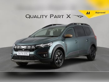 Used Dacia Jogger 2024 for sale - 77853360: Photo