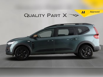 Used Dacia Jogger 2024 for sale - 77853360: Photo