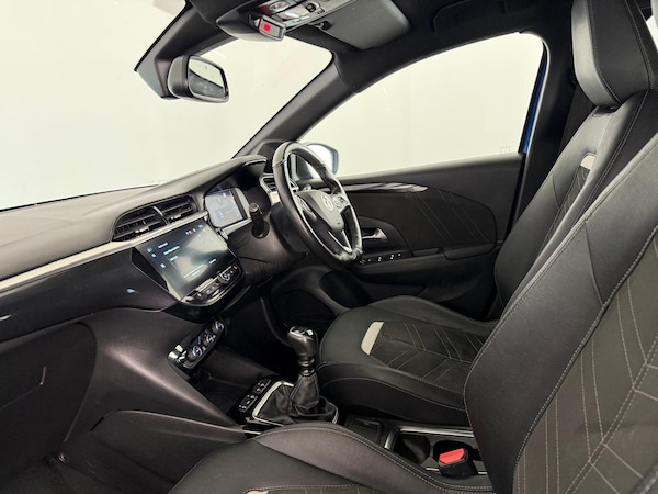 Used Vauxhall Corsa 2021 for sale - 75563897: Photo 10