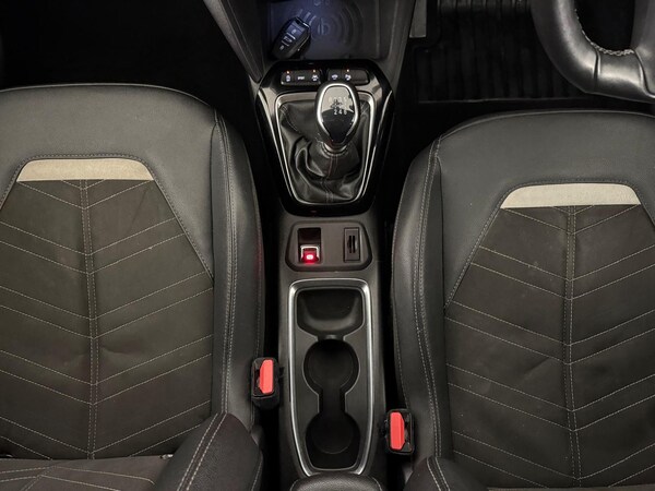 Used Vauxhall Corsa 2021 for sale - 75563897: Photo 12