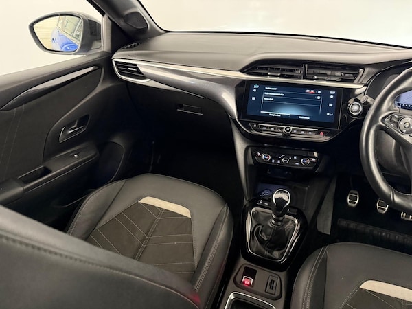 Used Vauxhall Corsa 2021 for sale - 75563897: Photo 15