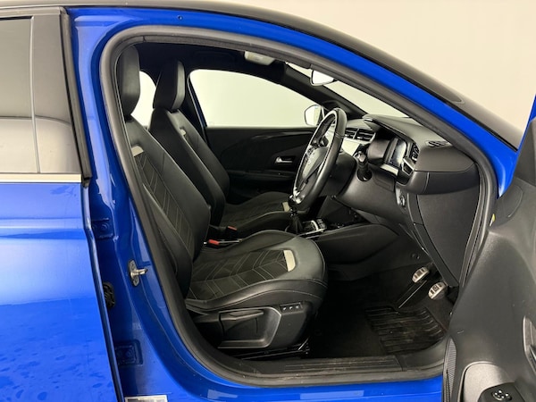 Used Vauxhall Corsa 2021 for sale - 75563897: Photo 16