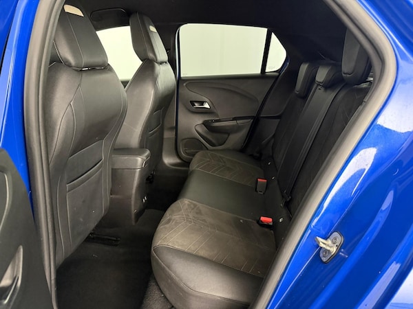Used Vauxhall Corsa 2021 for sale - 75563897: Photo 17