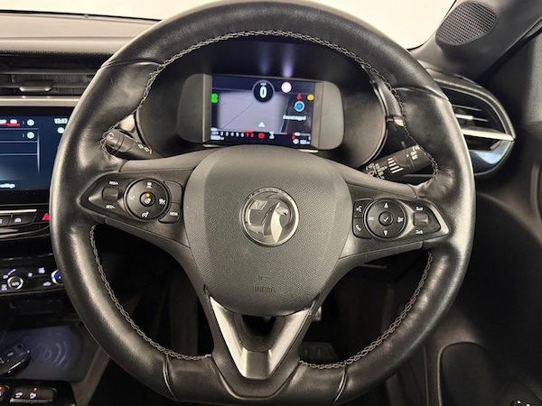 Used Vauxhall Corsa 2021 for sale - 75563897: Photo 19