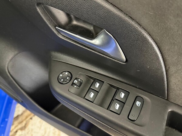 Used Vauxhall Corsa 2021 for sale - 75563897: Photo 26