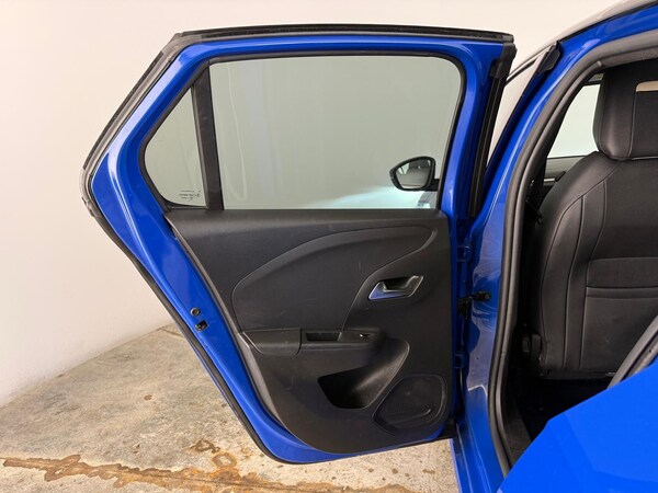 Used Vauxhall Corsa 2021 for sale - 75563897: Photo 31