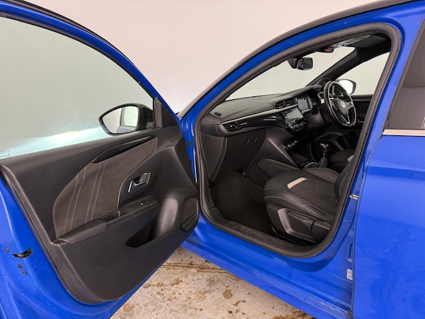 Used Vauxhall Corsa 2021 for sale - 75563897: Photo 32
