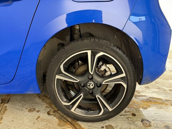 Used Vauxhall Corsa 2021 for sale - 75563897: Photo 35