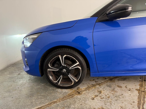 Used Vauxhall Corsa 2021 for sale - 75563897: Photo 36