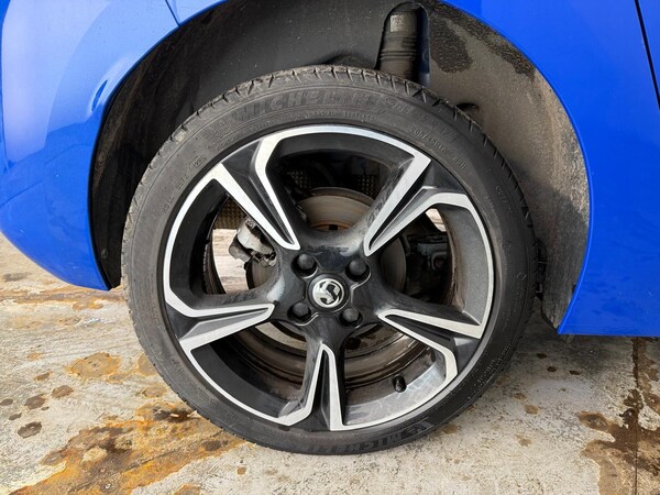 Used Vauxhall Corsa 2021 for sale - 75563897: Photo 37