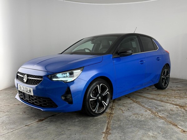 Used Vauxhall Corsa 2021 for sale - 75563897: Photo 3