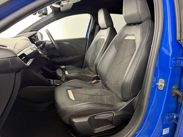 Used Vauxhall Corsa 2021 for sale - 75563897: Photo 40