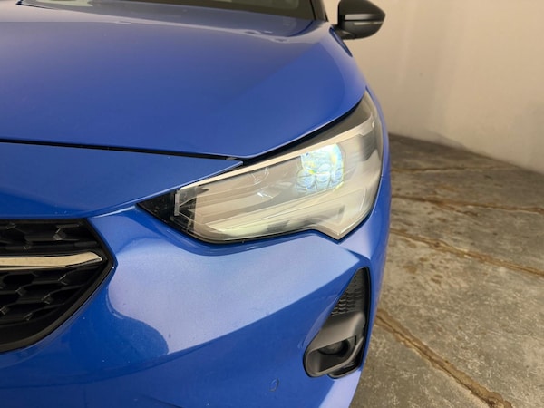Used Vauxhall Corsa 2021 for sale - 75563897: Photo 42