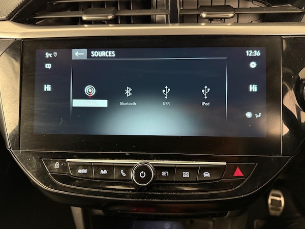 Used Vauxhall Corsa 2021 for sale - 75563897: Photo 45