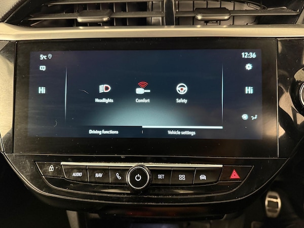 Used Vauxhall Corsa 2021 for sale - 75563897: Photo 46