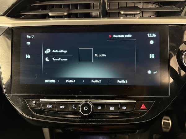 Used Vauxhall Corsa 2021 for sale - 75563897: Photo 48