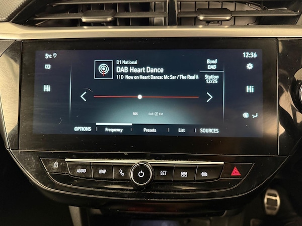 Used Vauxhall Corsa 2021 for sale - 75563897: Photo 49