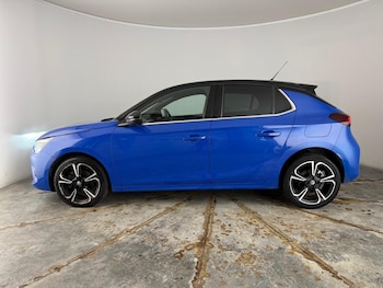 Used Vauxhall Corsa 2021 for sale - 75563897: Photo