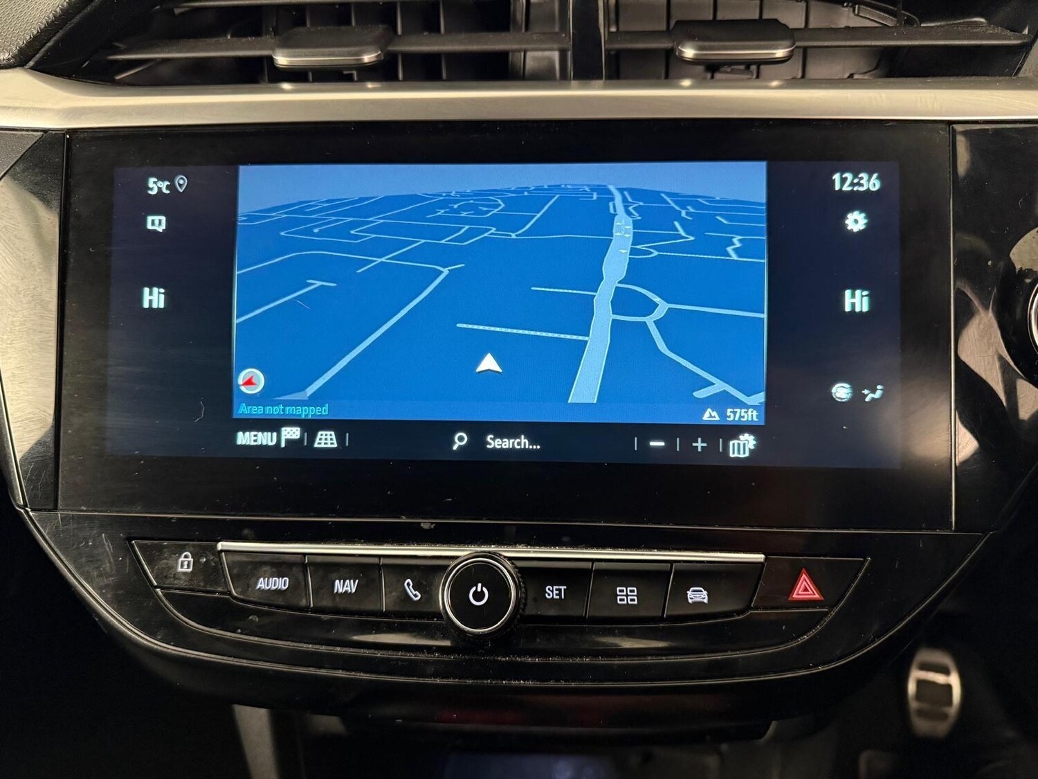 Vehicle 50