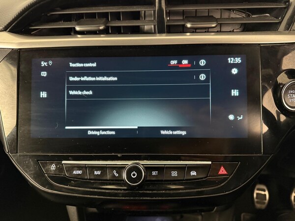 Used Vauxhall Corsa 2021 for sale - 75563897: Photo 51