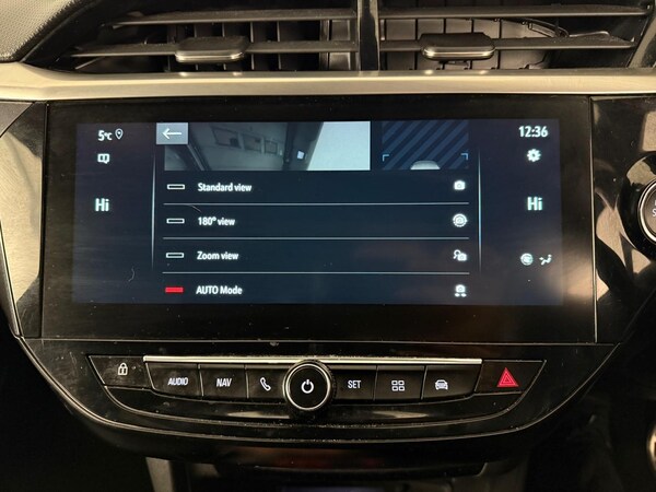 Used Vauxhall Corsa 2021 for sale - 75563897: Photo 53