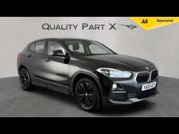 2019 (69) - 2.0 20i Sport Auto xDrive Euro 6 (s/s) 5dr