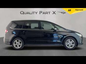 Used Ford Galaxy 2020 for sale - 74232059: Photo