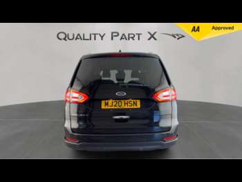 Used Ford Galaxy 2020 for sale - 74232059: Photo