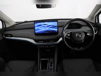 Used Skoda Enyaq 2021 for sale - 79654614: Photo