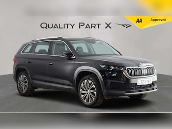 Used Skoda Kodiaq 2023 for sale - 79290513: Photo