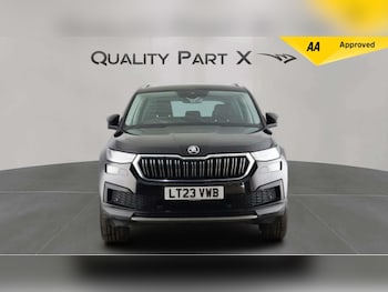 Used Skoda Kodiaq 2023 for sale - 79290513: Photo