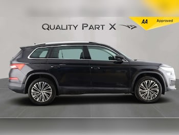 Used Skoda Kodiaq 2023 for sale - 79290513: Photo