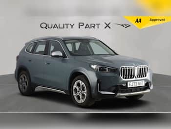 Used BMW X1 2023 for sale - 79801905: Photo
