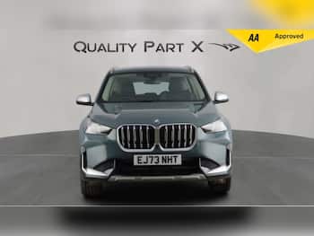 Used BMW X1 2023 for sale - 79801905: Photo