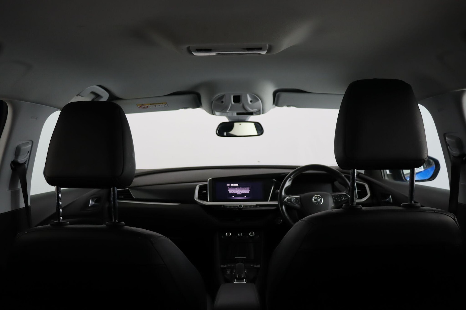 Used Vauxhall Grandland 2023 for sale - 77854044: Photo 11