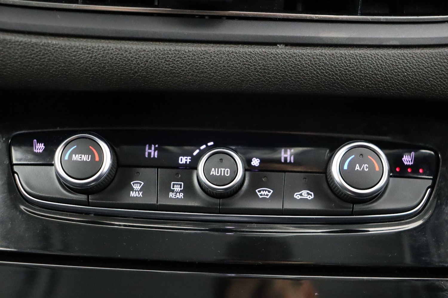 Used Vauxhall Grandland 2023 for sale - 77854044: Photo 22